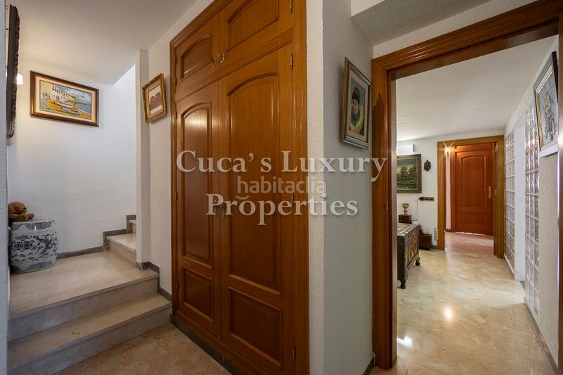 Foto 665a1cb1-6dbb-4967-8a0d-8f7e3193ad71. Duplex avec cheminée chauffage parking dans Can Pou-Camp de Mar Premià de Mar