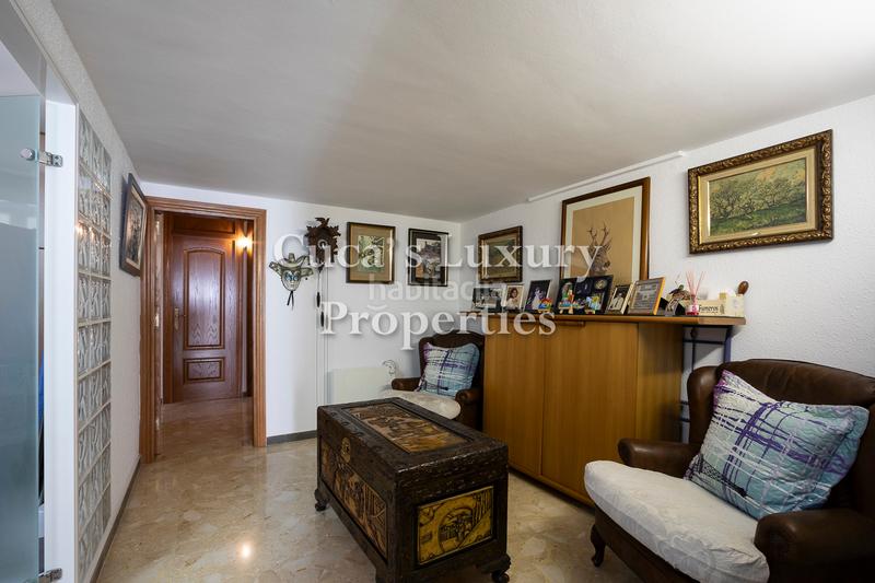 Foto 66b5c6f4-7784-433a-ae50-f57d8eef567c. Duplex avec cheminée chauffage parking dans Can Pou-Camp de Mar Premià de Mar