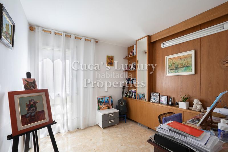 Foto 6ada52e2-23a1-4087-9b42-a3c0ba405923. Duplex avec cheminée chauffage parking dans Can Pou-Camp de Mar Premià de Mar