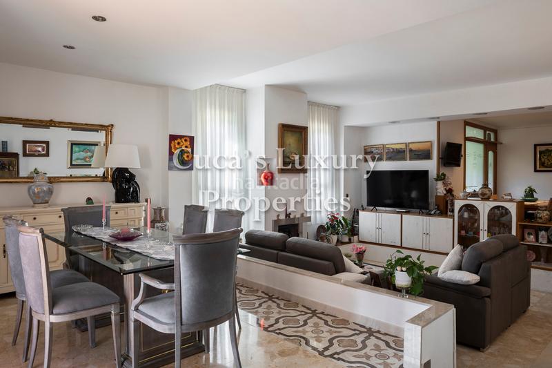 Foto 6c3b11db-6d7c-4207-8513-5ede8de9b053. Duplex avec cheminée chauffage parking dans Can Pou-Camp de Mar Premià de Mar