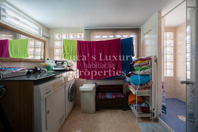 Foto 95b5a9fa-1fd9-4be3-b8c2-bffede88d3a1. Duplex avec cheminée chauffage parking dans Can Pou-Camp de Mar Premià de Mar