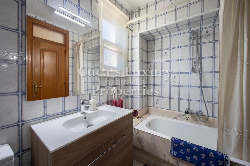 Foto 96150e74-df02-480d-ad6b-092ba0d63ae6. Duplex avec cheminée chauffage parking dans Can Pou-Camp de Mar Premià de Mar