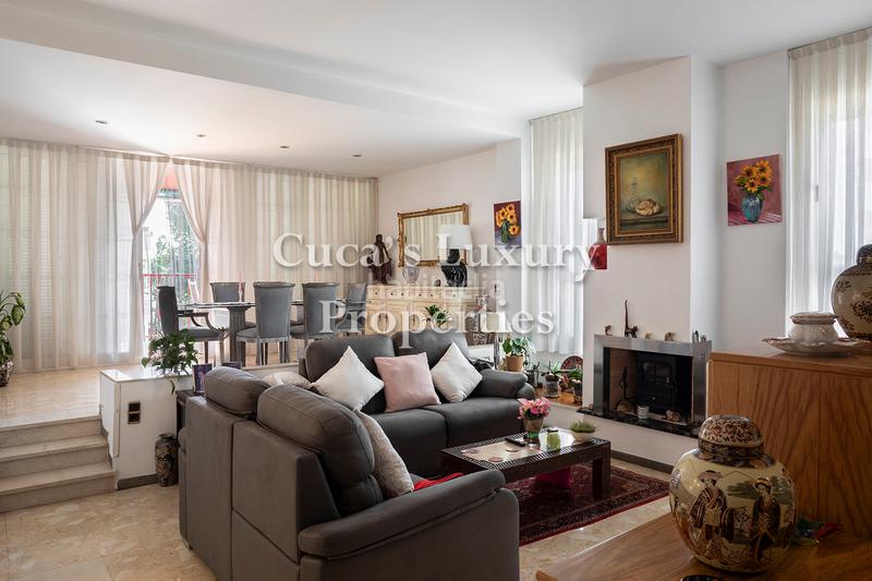 Foto b81fbcef-39a5-4219-83f5-3b69c5cdc53f. Duplex avec cheminée chauffage parking dans Can Pou-Camp de Mar Premià de Mar