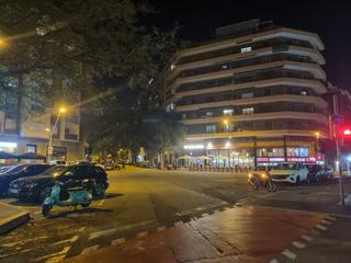 Pis  Carrer de nàpols 88. Excelente ubicación, soleado, y en buen estado