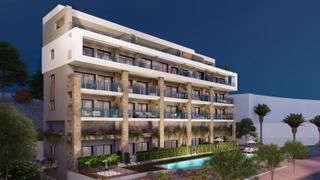 Appartement à Centro Urbano