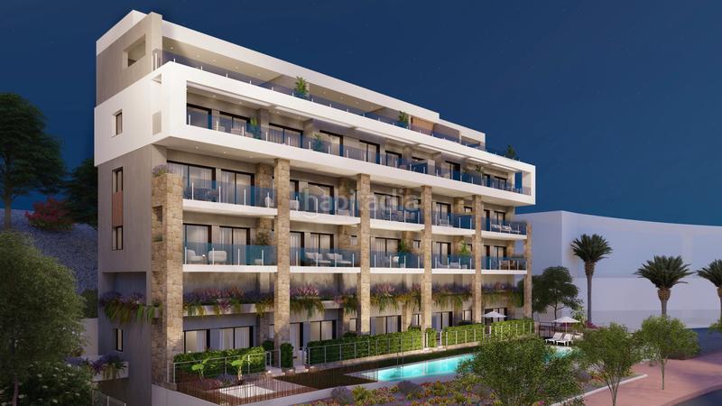 Foto 4842a78e-9672-4364-896c-0f92ad5aab8c. Apartament amb piscina a Centro Urbano Vila Joiosa (la)