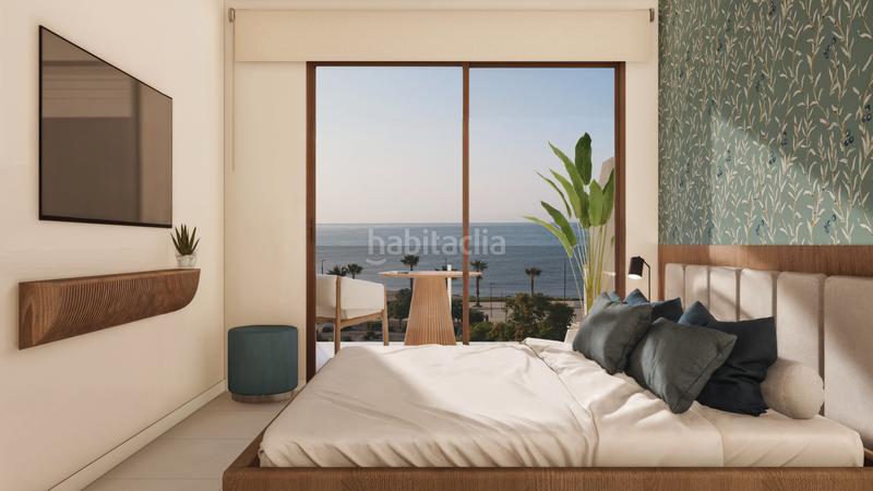 Foto 588d48a3-0d78-42e5-84d2-936e885dd02f. Apartament amb piscina a Centro Urbano Vila Joiosa (la)