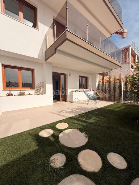 Foto a5d01326-8967-41ab-972f-4fdd024461e0. Apartament amb piscina a Polop