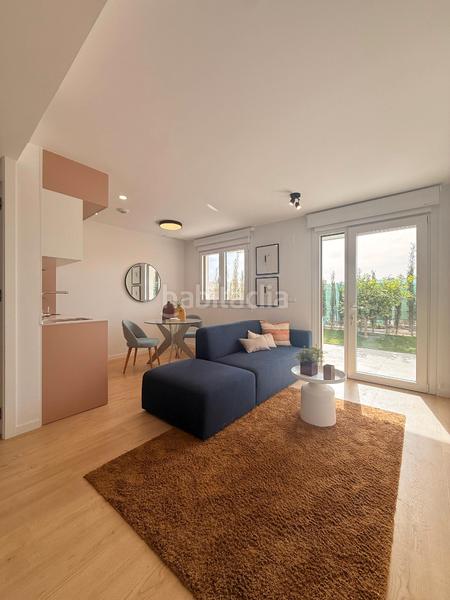 Foto bf7cbd59-7847-492c-ae61-c58e0b1ad0f1. Apartament amb piscina a Polop