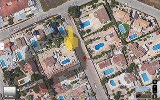 Casa a Calle Magaz 13