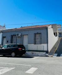 Casa a Calle aureliano díaz 41. Casa o chalet independiente en venta en calle aureliano díaz s/n
