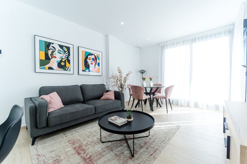 Foto 5d846df6-ae4e-44c9-ad94-b87aa517a2f4. Apartamento 69m<sup>2</sup> en calle mayor 28 luxury apartments in torre pacheco – modern living on the costa cálida en Torre - Pacheco