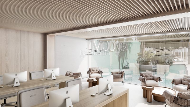 Foto 674ab605-d215-4b30-8267-4a99e50bea73. Apartament 66m<sup>2</sup> amb aparcament a Manilva pueblo Manilva