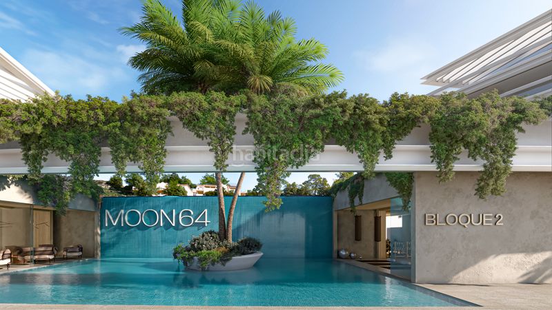 Foto c2bacf4c-475d-41de-8db8-d05a406a23d2. Apartament 66m<sup>2</sup> amb aparcament a Manilva pueblo Manilva