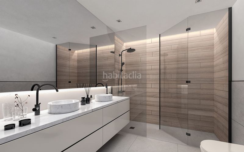 Foto c56bb1d3-81ab-4470-94cd-3eda7fdb586b. Apartament 66m<sup>2</sup> amb aparcament a Manilva pueblo Manilva