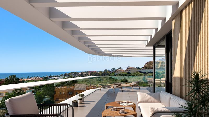 Foto e87abce2-bc8b-4918-b1fd-c06c42931054. Apartament 66m<sup>2</sup> amb aparcament a Manilva pueblo Manilva