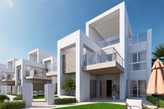 Apartament a Rojales. Luxury bungalows in ciudad quesada – from €279,900