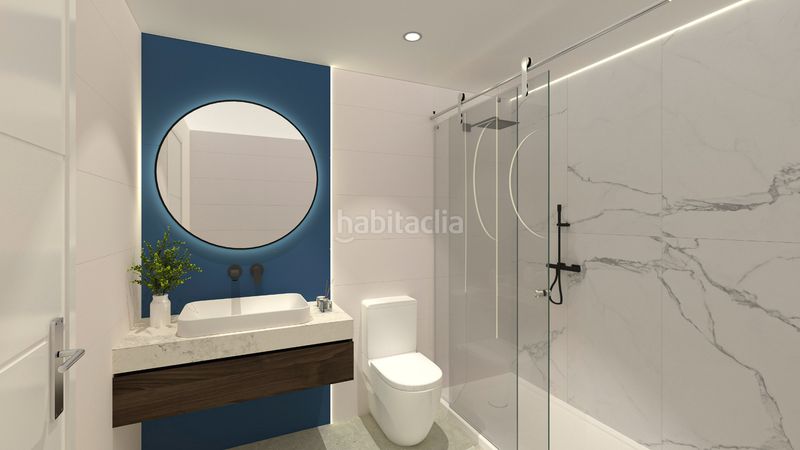 Foto 4a21f180-7548-44b5-85f6-6bf570de5114. Apartamento 85m<sup>2</sup> en avenida doctor artero guirao 85 luxury residencial in !!! en San Pedro del Pinatar