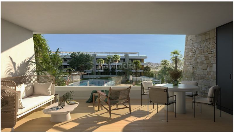 Foto 63ae9e18-0f81-4a4e-81c9-c7d0bfe84c35. Apartament 119m<sup>2</sup> amb aparcament piscina a Monforte del Cid