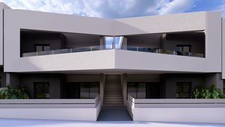 Apartamento en Calle rafael narbona 4. Luxury apartments in san miguel de salinas – from €234,900