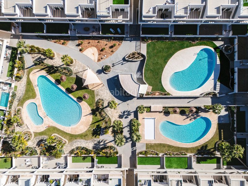 Foto 2155bdca-5478-46a7-923a-bd15f3cfc784. Àtic 102m<sup>2</sup> amb piscina a nueva Torrevieja Torrevieja