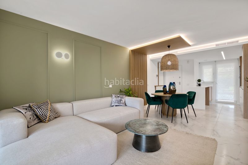 Foto dd4e3271-83bb-4ae6-9e7f-b2c5cb1c1ff5. Apartament 116m<sup>2</sup> a avenida del mar 2b a Punta Prima Orihuela
