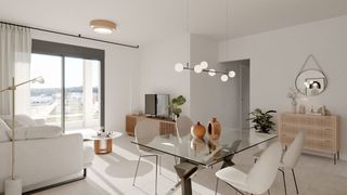 Apartament a Calle Acequia 2B