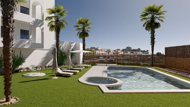 Foto fff2ffa7-4393-41e2-b069-3f5221b80676. Apartament 70m<sup>2</sup> a calle acequia 2b a Bigastro
