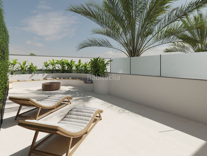 Foto 9cdd72f3-d3ab-4dfe-9353-493fe8f17673. Casa adossada 167m<sup>2</sup> amb aparcament piscina a Rojales