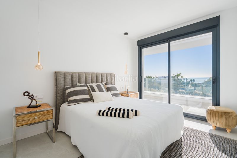 Foto 52431d94-2a5b-4d97-918e-b23ab58c4575. Apartament 269m<sup>2</sup> a n/a a Parque Central Estepona