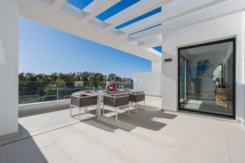 Foto f5842660-c94b-4533-963f-9a62f0effc66. Apartament 269m<sup>2</sup> a n/a a Parque Central Estepona