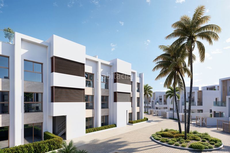 Foto 75c21401-2b89-416b-90bc-1e0dfc8dfede. Apartment 85m<sup>2</sup> in n-332 253 in Centro Alcázares (Los)