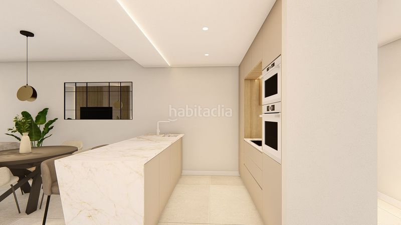 Foto 9cd195ab-cd7c-41e1-a842-8f7a6cdfe02f. Apartment 85m<sup>2</sup> in n-332 253 in Centro Alcázares (Los)
