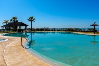 Apartament a Centro. Luxury apartments in estepona, málaga – 3 bedrooms | 190 m² | co