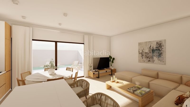 Foto c3047576-1167-4bfd-846a-c7afaf4198a7. Casa 137m<sup>2</sup> a calle extramuros 2 a San Javier San Javier