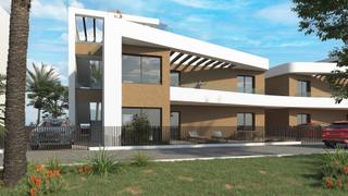 Apartamento en Los Balcones-Los Altos. Luxury apartments in los altos, torrevieja  from 295,000 | 2 b