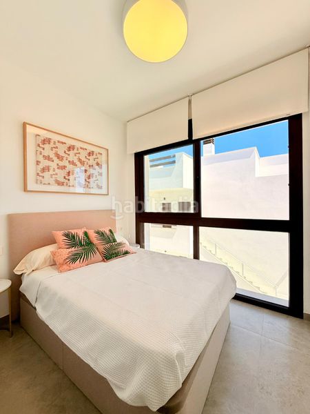 Foto aa2ff442-e22c-4bd6-af6a-959a752e1586. Apartament 60m<sup>2</sup> a calle caritas 19 a Parque Acuático - Sector 25 Torrevieja