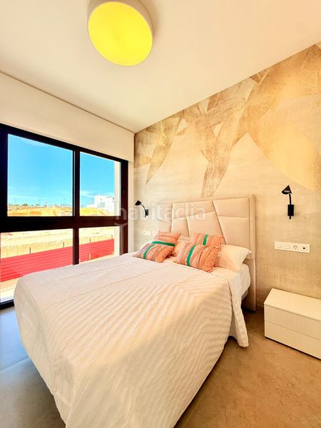 Foto ade78a85-5f7e-4b97-b0e7-729eae7c83a5. Apartament 60m<sup>2</sup> a calle caritas 19 a Parque Acuático - Sector 25 Torrevieja
