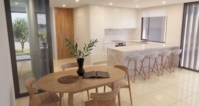 Foto 1082cc31-cbd3-46d0-aa99-da560c28d4bb. Casa 250m<sup>2</sup> en calle velazquez 19 exclusiva villa a tu gusto en Bigastro