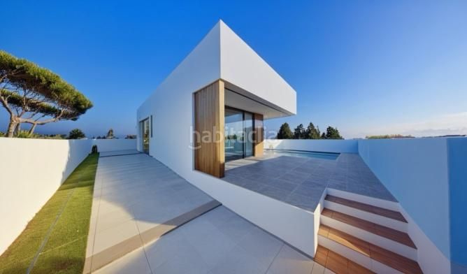 Foto dd53f5e0-1dd8-4b63-a2fd-da9b61a5499e. Casa 250m<sup>2</sup> en calle velazquez 19 exclusiva villa a tu gusto en Bigastro