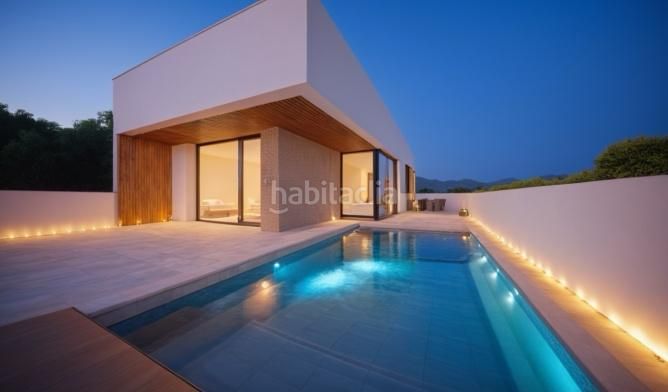 Foto e9fec742-0f5d-4b9d-9e59-5164157e2148. Casa 250m<sup>2</sup> en calle velazquez 19 exclusiva villa a tu gusto en Bigastro