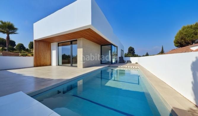 Foto fc5f7b32-fadd-4ac0-9f72-db77b7867e16. Casa 250m<sup>2</sup> en calle velazquez 19 exclusiva villa a tu gusto en Bigastro
