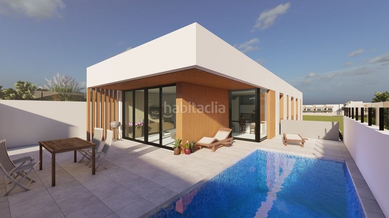 Foto fd11b825-35ec-44f5-baf4-6d49df61a252. Casa 250m<sup>2</sup> en calle velazquez 19 exclusiva villa a tu gusto en Bigastro
