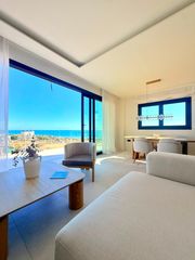 Àtic a Avenida de los europeos 11. Luxury apartments in la mata, torrevieja — from €399,000
