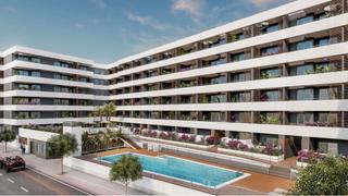 Apartament a San Javier. Luxury apartment in san javier – from €228,000 | 2 bedrooms | 2