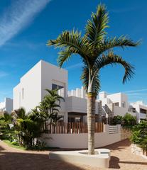 Chalet  Calle nuestra señora del mar. Elegant 3-bedroom luxury villas in mar de pulpí – from €346,500