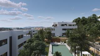 Apartamento en Puerto de Estepona. ?? luxury apartments in casares, mlaga  coastal elegance redef