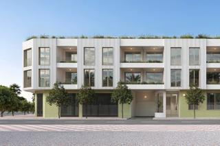 Appartement à Jacarilla. Luxury apartments in jacarilla – from just €139,500