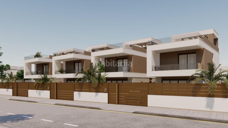 Foto 26796b4f-2017-42d7-a18a-ce890ba08512. Angebot Amazing luxury villas in Pilar de la Horadada !!! in Pilar de la Horadada. Wohnungen von Neubauten