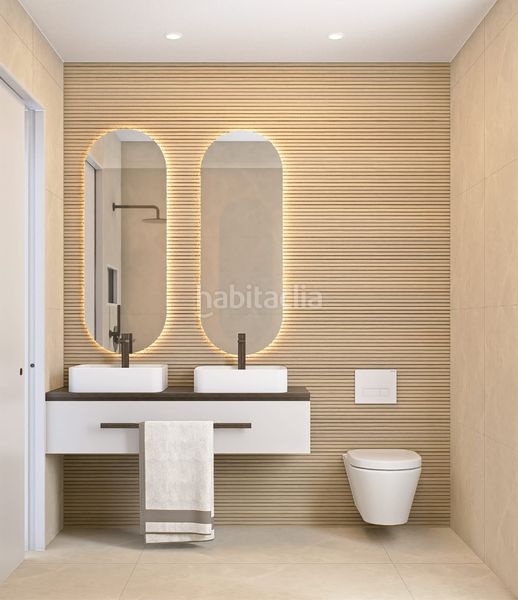 Foto 8b9d1fb6-6add-40ae-b87b-8f69ede53eea. Angebot Amazing luxury villas in Pilar de la Horadada !!! in Pilar de la Horadada. Wohnungen von Neubauten
